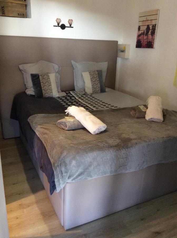 A Tigliola Bed and Breakfast Porto-Vecchio  Buitenkant foto