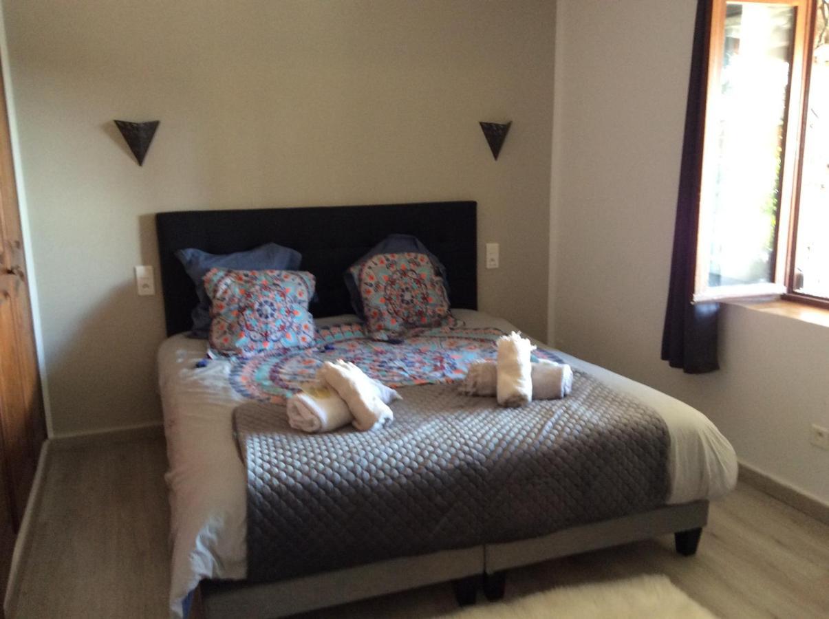 A Tigliola Bed and Breakfast Porto-Vecchio  Buitenkant foto