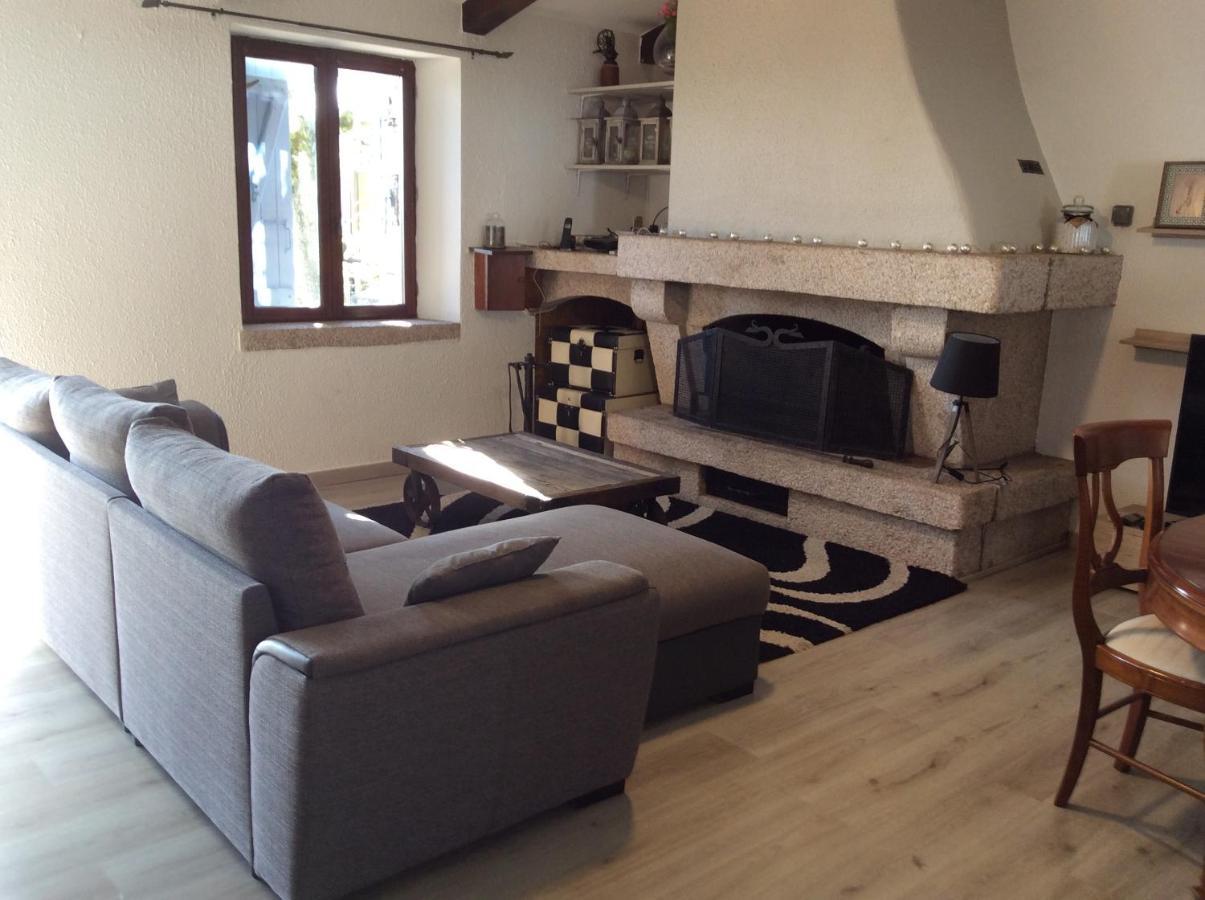 A Tigliola Bed and Breakfast Porto-Vecchio  Buitenkant foto