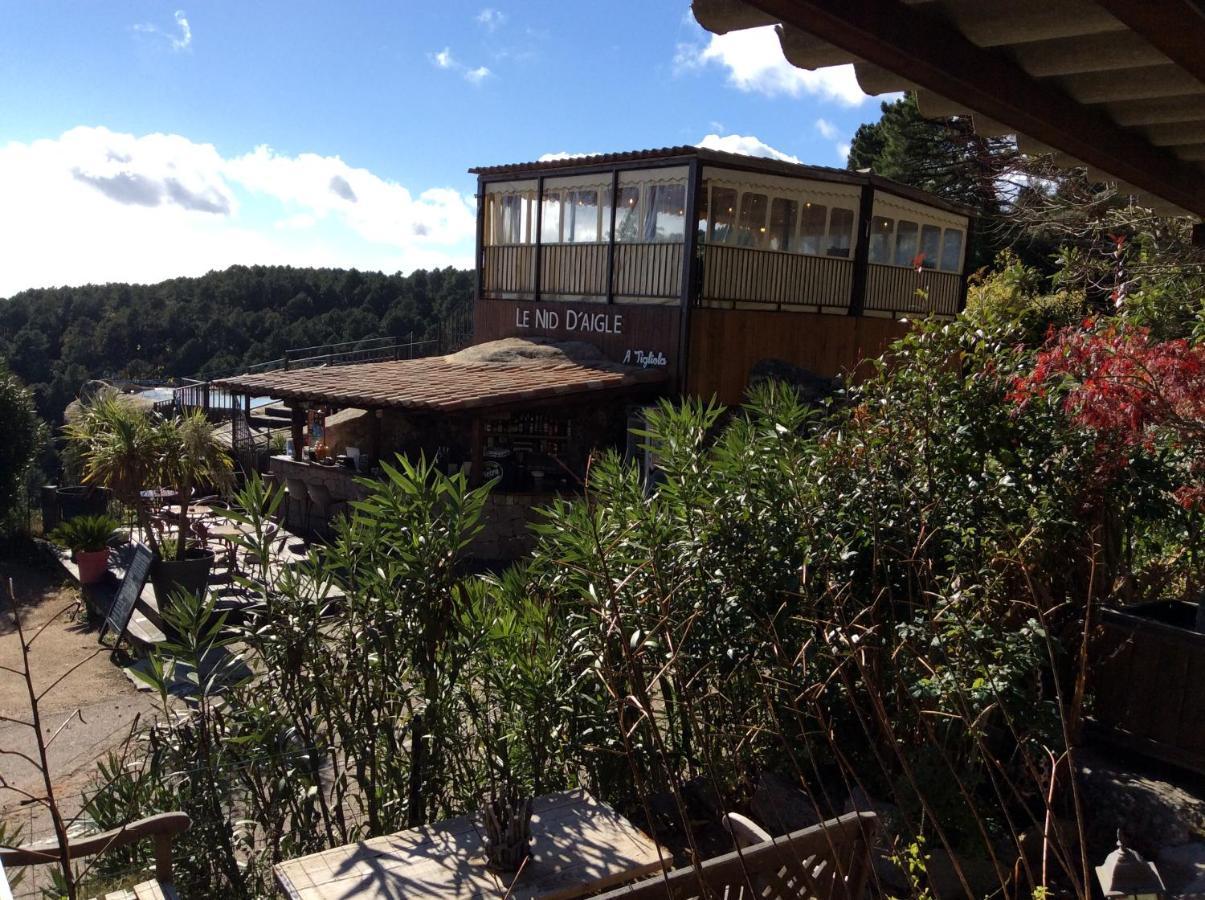 A Tigliola Bed and Breakfast Porto-Vecchio  Buitenkant foto